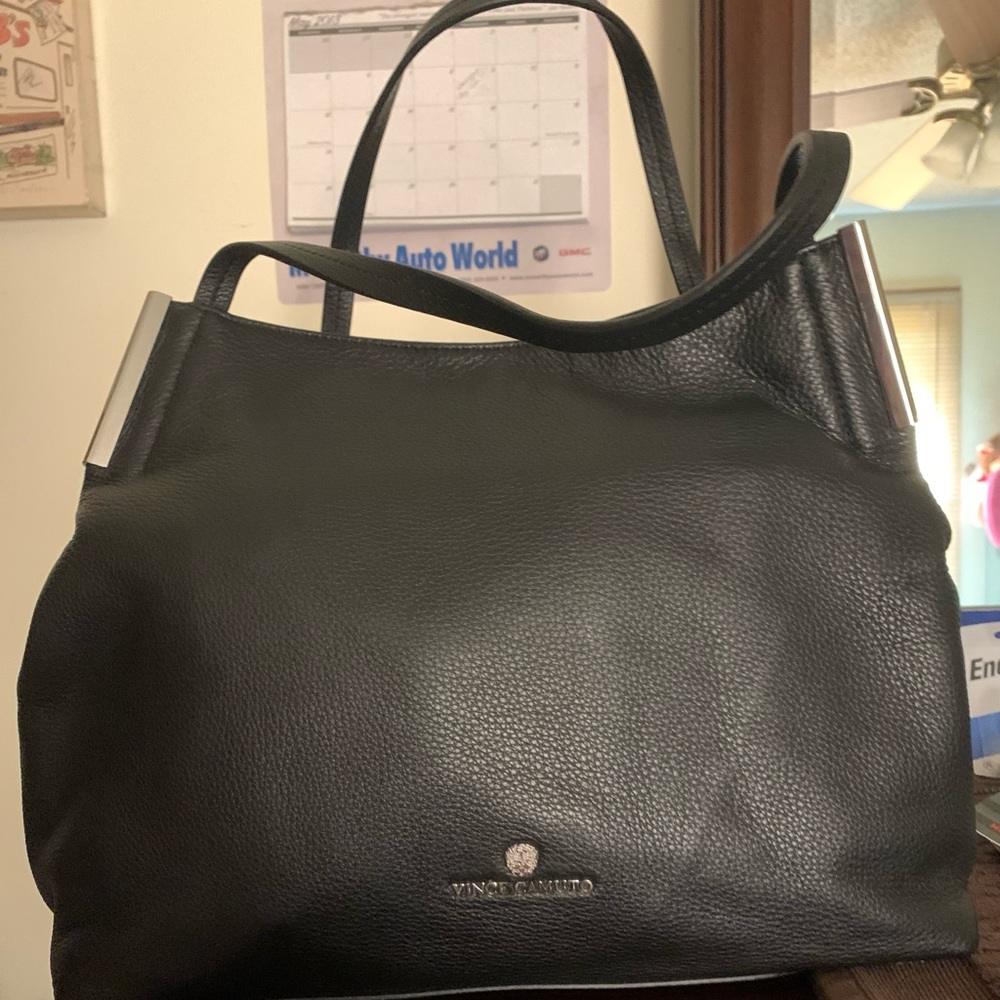Vince Camuto Shoulder Bag